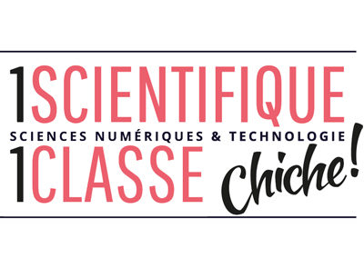 1 Scientifique – 1 Classe