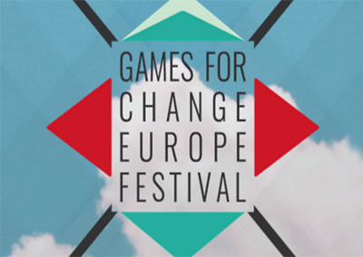 Games for Change Europe